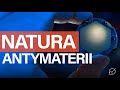 Antymateria i kwanty