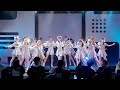 アイドルカレッジ『愛が光る!』【LIVE】-2022/10/06