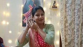 Saiyaara Reprise Dance Cover