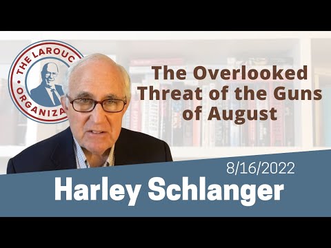 The Overlooked Threat of the Guns of August