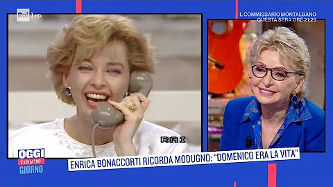 Chi conduce Oggi è un altro giorno?