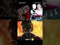 who is the real uppermoon 4 5 6 in demon sleyar #anime #demonslayer #denzelwashington