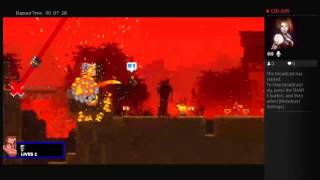 Broforce Gameplay Part 4