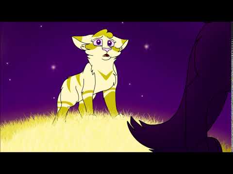 Breezepelt & Heathertail PMV MAP: Miserable (Part 12)