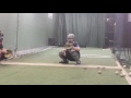 15 year old Catcher