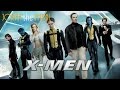 X-Men First Class Suite (Main Theme)