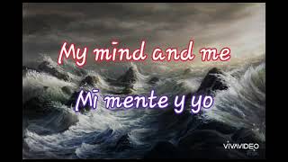 My mind and me - Selena Gomez (lyrics -letra en español)