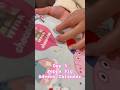 What’s inside? 3rd day Peppa Pig Advent calendar #christmas #athens #greece