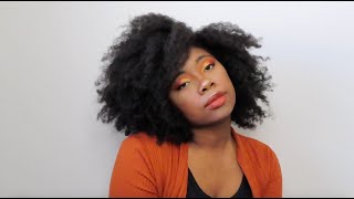 Autumn Leaves I Fall Makeup LookI Davina Navira
