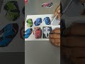 photo cutting video
