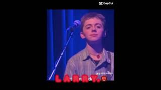 I lwk had to choose a weird photo of Hyrum😭#edit #capcut #riffwood