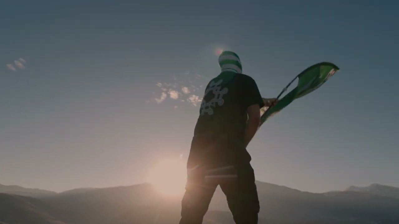 Ptico Moja - Himna Ckembari