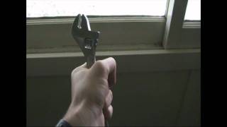 spanner