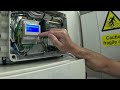 Using the EEV controller for EPA at ChanniCool