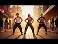 Fuego en la Calle-Argentine RKT, Cumbia 420, Rumba Flamenca fusion #viralvideo #argentina #españa