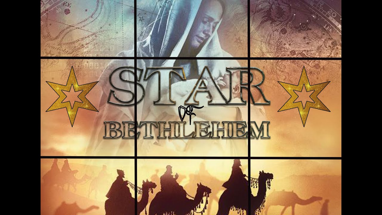 STAR OF BETHLEHEM 1 MAY 2025 WITH PROPHET DANIEL DOE YouTube Maxresdefault