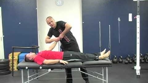 Z-Health Performance: Strength Report 1 - Brain-Based Training for Power Athletes