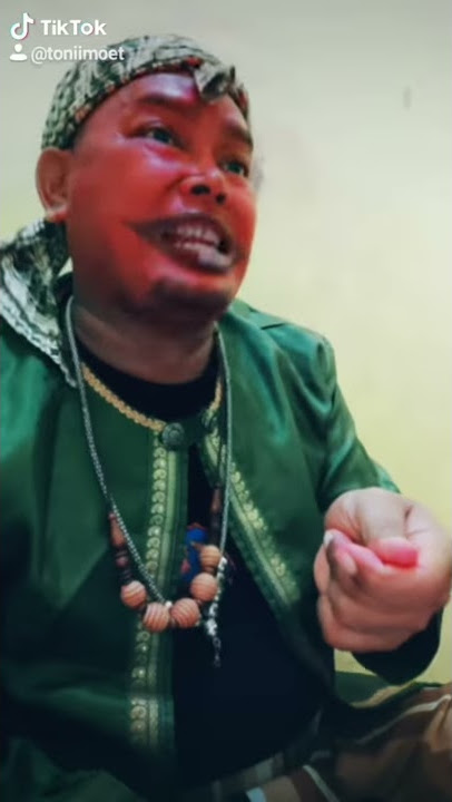 Cepot ngadongeng