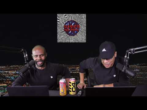 Sleep - Dragonaut (REACTION!) (Stoner/Doom/Sludge Marathon!) - Sleep - Dragonaut (REACTION!) (Stoner/Doom/Sludge Marathon!)
