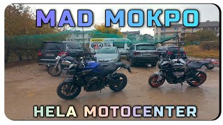 видео: MAD МОКРО НА ПЪТ КЪМ HELA MOTOCENTER картинка: MAD МОКРО НА ПЪТ КЪМ HELA MOTOCENTER