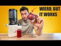 3 Strange Juicing Recipes That Changed My Life