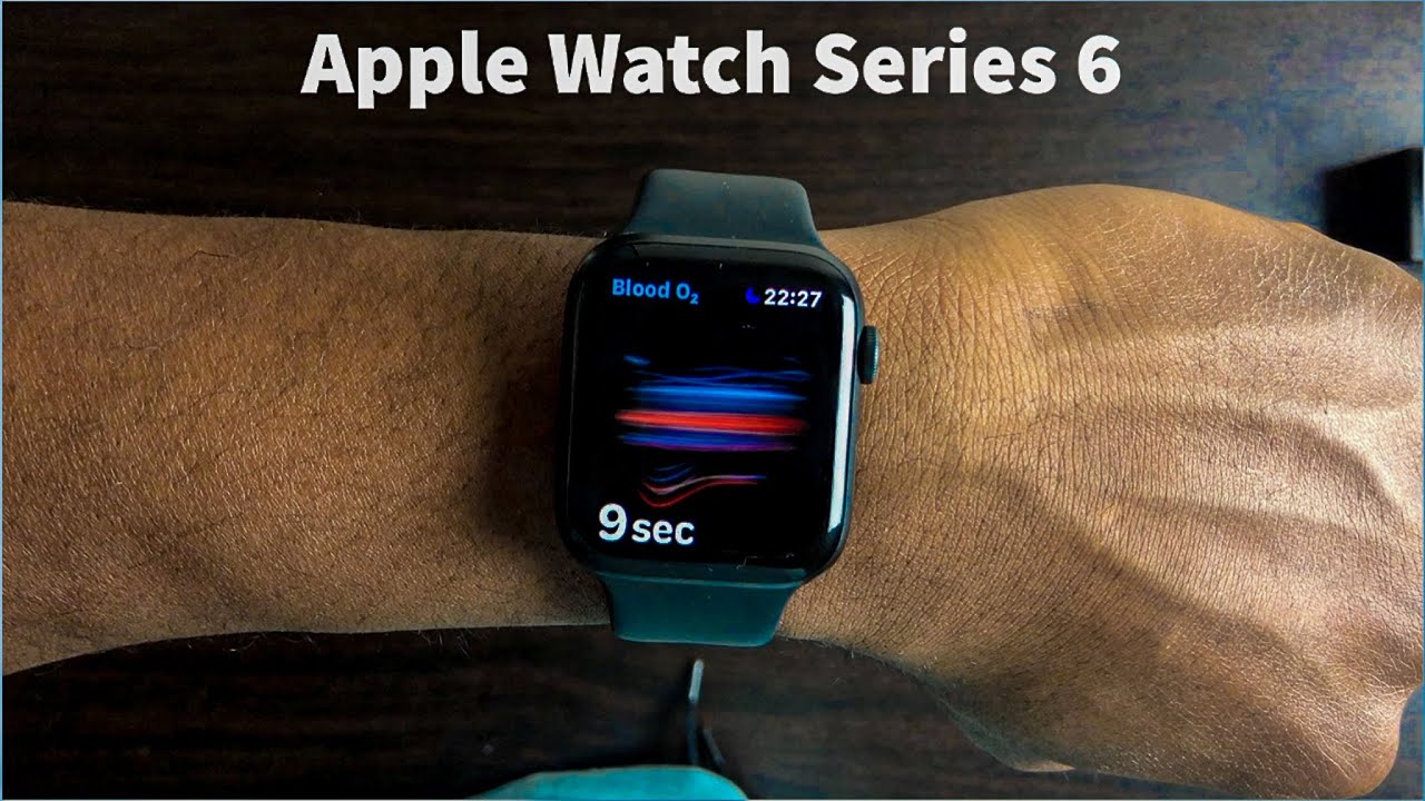 Watch this video before you buy an Apple Watch (Series 6 review)