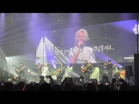 ZEN  回來 (2025 live)