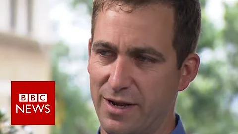 Brendan Cox on the life and legacy of J Cox - BBC ...