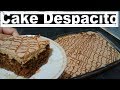 Cake Despacito /كيكة ديسباسيتو