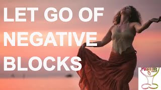 Remove Negative Blocks Holding You Back - What The 1% Do Everyday to Reprogram The Subconscious Mind