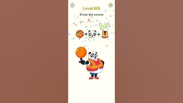 Dop 2 Level 583 Gameplay 🔥 Delete One Part 🔥 #dop2 #gameplay #deleteonepart2