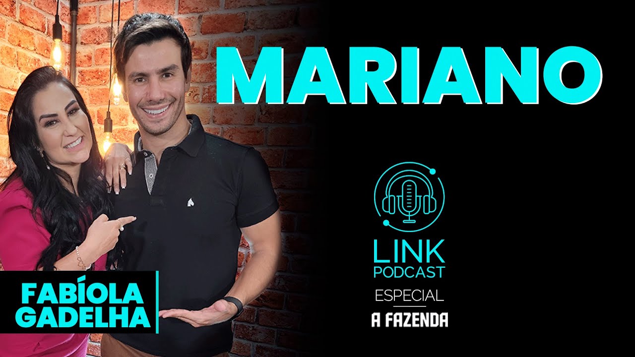MARIANO LINK PODCAST #F06
