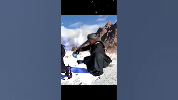ياشيخ يالي علي الجبل سلامي لكل أهل سيناء والسيناوية كل عام وأنتم بخير 