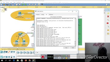 Tugas ujian praktek AIJ cisco
