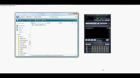 using mp3 output plugin for winamp