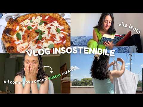 THE MOST UNSUSTAINABLE VLOG EVER - GROCERY HAUL