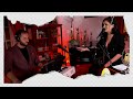 Come Away With Me - Iulia şi Alexandru Burcă 🔥 Cover Norah Jones / LIVE la MUSICdelivery