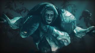Warframe - Hydroid Prime (Tennocon 2020)