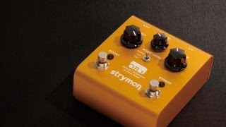 箱説明書つきstrymon ob.1 optical compressor Introducing the OB.1 Optical Compressor - Strymon