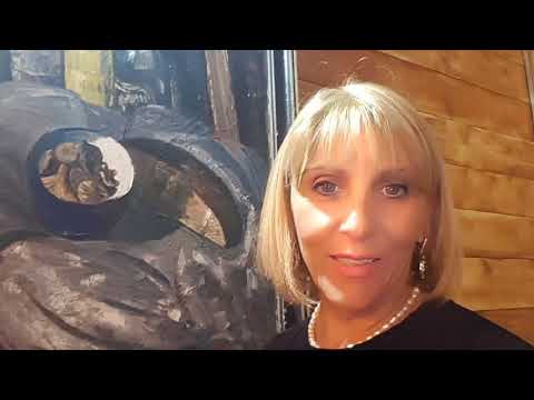 სტრასბურგში გამგზავრების წინ