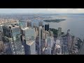 World Trade Center 20 lat później. USA. 🇺🇸 4K