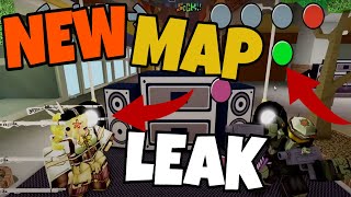 500 POINTS CODE in the pinned post  FUNKY FRIDAY *NEW MAP* UPDATE LIVE STREAM! ?1V1 ROBUX GIVEAWAY