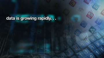 Social Media & Big Data Statistics