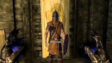 Skyrim: Increase Conjuration Level to 100 with Soul Trap