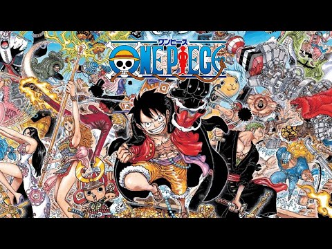 ワンピースメドレー