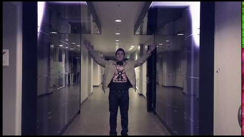 Alt Ethos Interactive Wall at the Commons on Champa