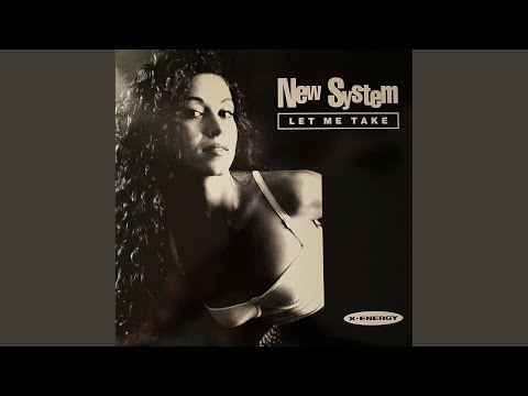 Let Me Take Euro Radio Edit 