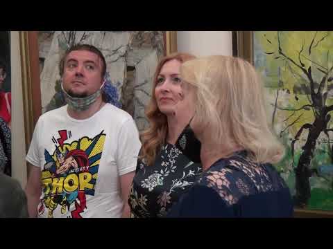 Сальский музей принимает