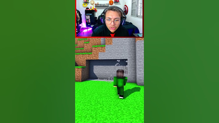 🔴Sua Base Secreta é Assim? ib: @CubiusShorts