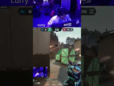 Fnatic gave me